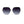 Load image into Gallery viewer, CICELY | Gold | Gradient Smoky Lens