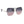 Load image into Gallery viewer, CICELY | Gold | Smoky Pink Lens