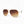 Load image into Gallery viewer, PIPPER | Gold | Gradient Brown Lens