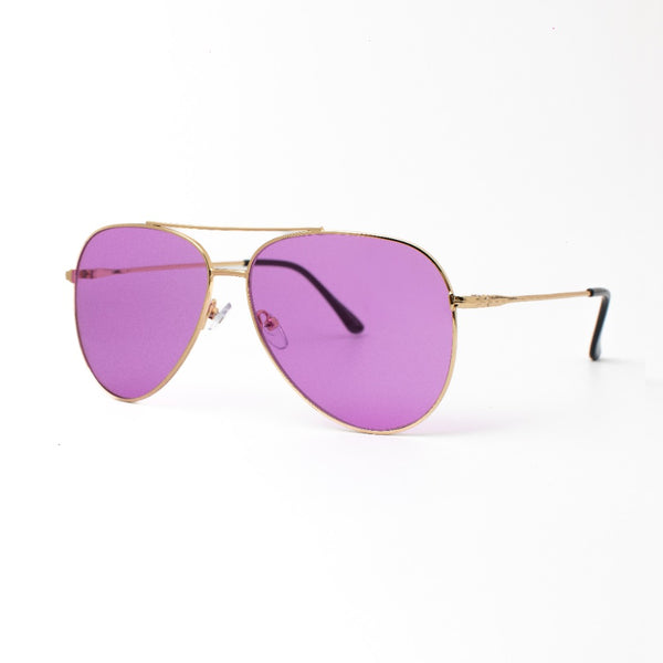 PIPPER | Gold | Purple Lens