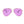 Load image into Gallery viewer, PIPPER | Gold | Purple Lens