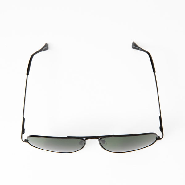 NEO | Black | Green Lens