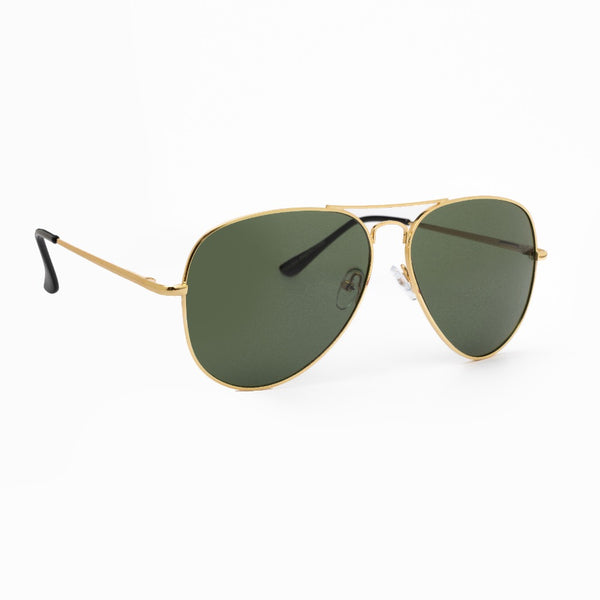 NEO | Gold | Green Lens