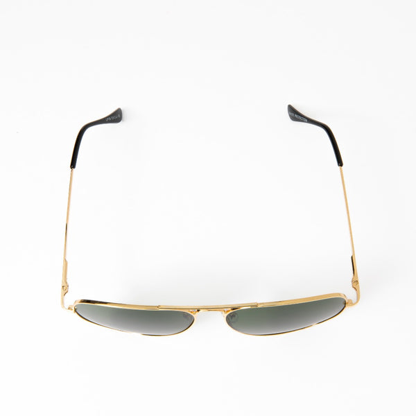 NEO | Gold | Green Lens