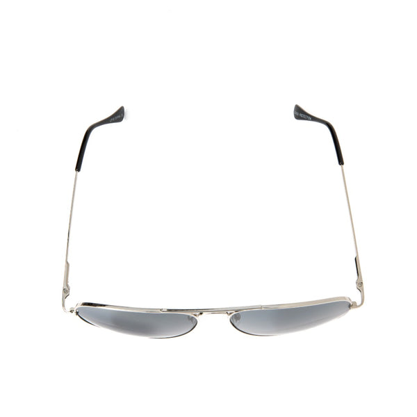 NEO | Silver | Smoky Lens