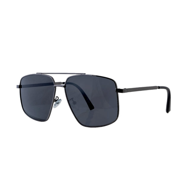 VIV | Black |Smoky Lens