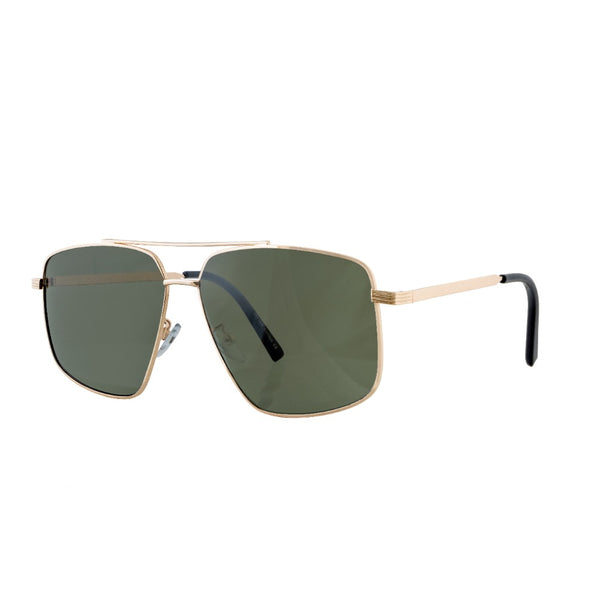 VIV | Gold | Green Lens