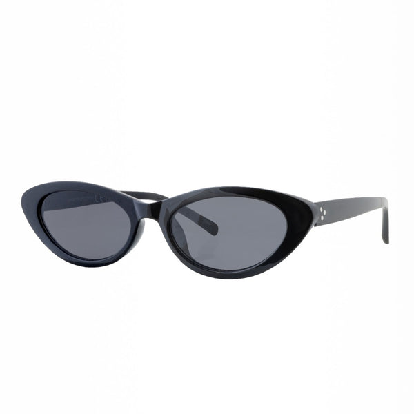 POGO | Black | Smoky Lens