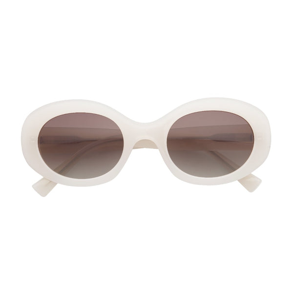 VIKY | BEIGE |  Smokey Lens