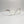 Load image into Gallery viewer, LUNA | Clear | Matte Gold Accents | Blue Light