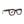 Load image into Gallery viewer, NESS | Dark Tortoise | Black | Blue Light