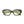 Load image into Gallery viewer, PIPER | Brown Green Stripes | Lime Green | Blue Light