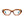 Load image into Gallery viewer, PIPER | Transparent Tortoise | Turquoise | Blue Light