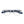 Load image into Gallery viewer, MYLES | Matte Clear | Matte Navy Blue | Blue Light