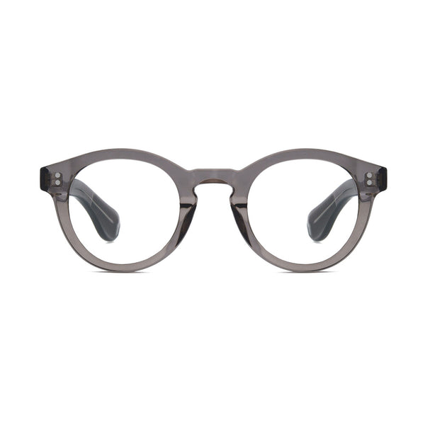 MOOD | Transparent Grey | Blue Light