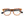 Load image into Gallery viewer, REY | Amber Tortoise | Black | Blue Light