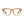 Load image into Gallery viewer, REY | Amber Tortoise | Black | Blue Light