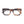 Load image into Gallery viewer, RAZ | Smokey Brown | Blue Light