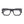 Load image into Gallery viewer, RAZ | Black | Blue Light