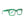 Load image into Gallery viewer, RAZ | Green and Brown Stripes | Blue Light
