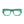 Load image into Gallery viewer, RAZ | Green and Brown Stripes | Blue Light