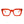 Load image into Gallery viewer, RAZ | Deep Orange | Blue Light
