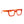 Load image into Gallery viewer, RAZ | Deep Orange | Blue Light