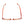 Load image into Gallery viewer, RAZ | Deep Orange | Blue Light