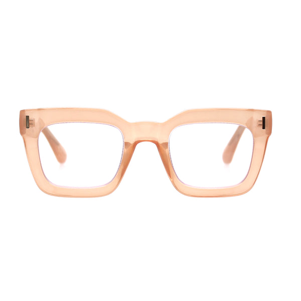 RAZ |Transparent Nude |  Blue Light