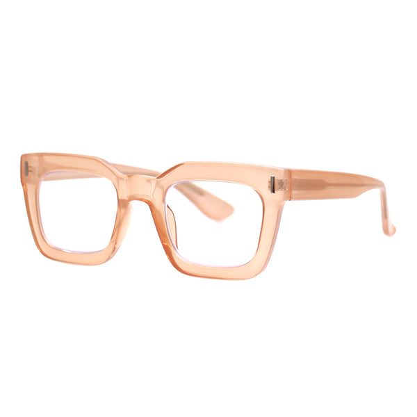 RAZ |Transparent Nude |  Blue Light