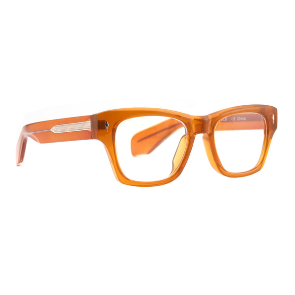 TAYE | Caramel | Progressive Blue Light