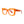 Load image into Gallery viewer, AVIV | Orange Tortoise | Blue Light