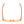 Load image into Gallery viewer, AVIV | Orange Tortoise | Blue Light