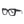 Load image into Gallery viewer, AVIV | Black | Blue Light