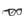 Load image into Gallery viewer, AVIV | Black | Blue Light