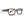 Load image into Gallery viewer, SPENCER | Bone Tortoise | Blue Light