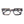 Load image into Gallery viewer, SPENCER | Bone Tortoise | Blue Light