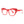 Load image into Gallery viewer, CHRYSTIE | RED | Blue Light