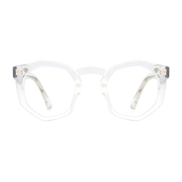 BLAIR | Clear | Blue Light