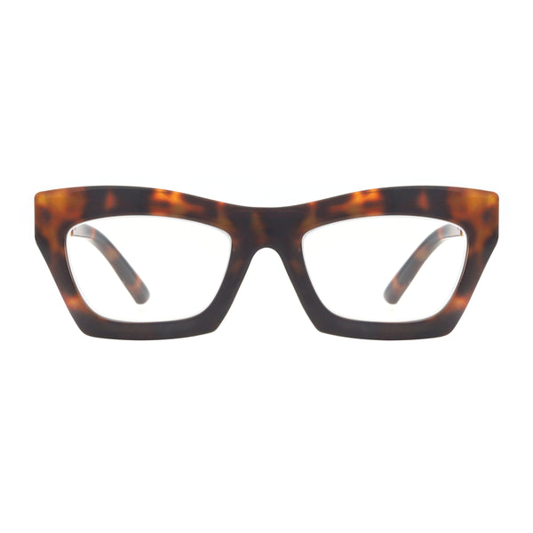 ALEXA | Tortoise |Gold | Blue Light