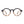 Load image into Gallery viewer, DAN | Black Tortoise  | Blue Light