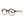 Load image into Gallery viewer, DAN | Black Tortoise  | Blue Light