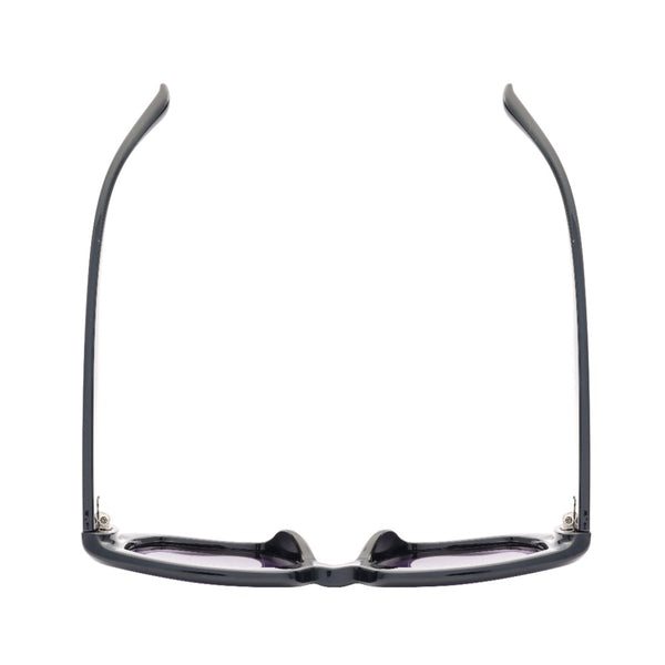 BROOKE | Black |Smokey Lens