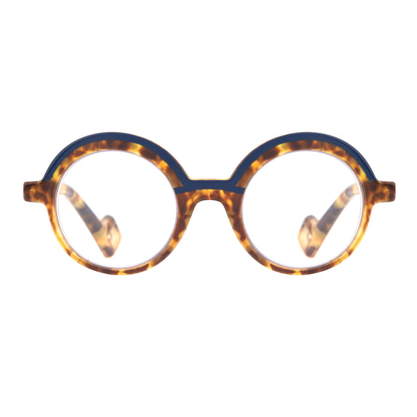 LEE | Tortoise | Blue | Blue Light