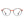 Load image into Gallery viewer, TEDDY | Grey | Orange Metal | Blue Light