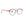 Load image into Gallery viewer, TEDDY | Grey | Orange Metal | Blue Light