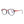 Load image into Gallery viewer, TEDDY | Black | Red Metal | Blue Light