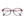 Load image into Gallery viewer, TEDDY | Black | Red Metal | Blue Light