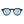 Load image into Gallery viewer, KOA | Black | Blue Lens