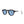 Load image into Gallery viewer, KOA | Black | Blue Lens